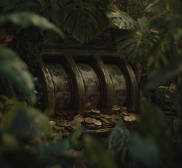 Lucky Jungle Casino