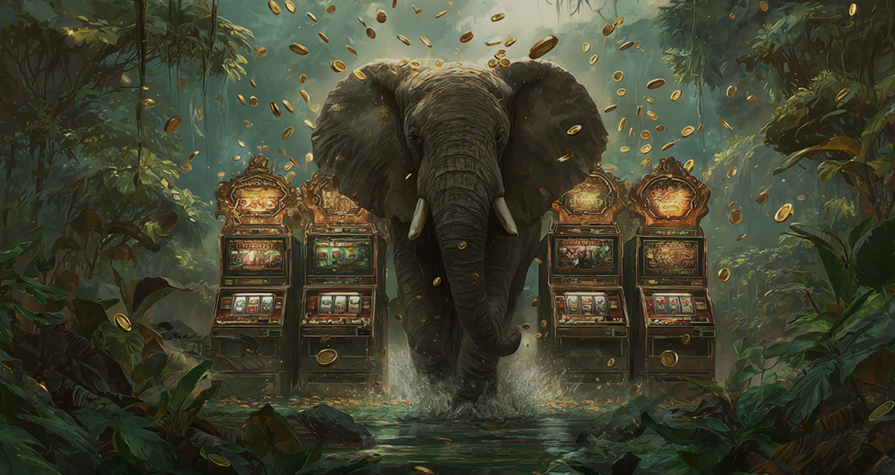Lucky Jungle Casino